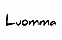 Luomma