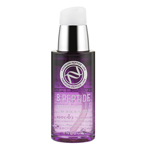 Сыворотка для лица с пептидным комплексом 8 Peptide Sensation Pro Balancin