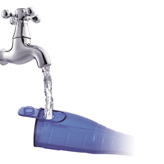 Ирригатор портативный WI-911 с зарядным устройством B.Well