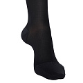 Трикотаж (гольфы) Orto 322 (320), 2 кл (XL, Черный (Размер: XL Цвет: Черный)