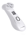 Массажер для ухода за кожей лица Gezatone Mezolight M9910 (мезотерапия, электропорация, ЭМС, светотерапия, биотоки)