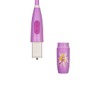 Электрическая зубная щетка CS Medica KIDS CS-463-G
