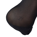 Трикотаж (гольфы) Orto 322 (320), 2 кл (Размер: XXL NORM Цвет: Черный)