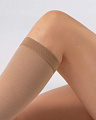 CO310-MD Гольфы Ofa Classic 1кл., откр. (Размер: №5 Цвет: Бежевый)