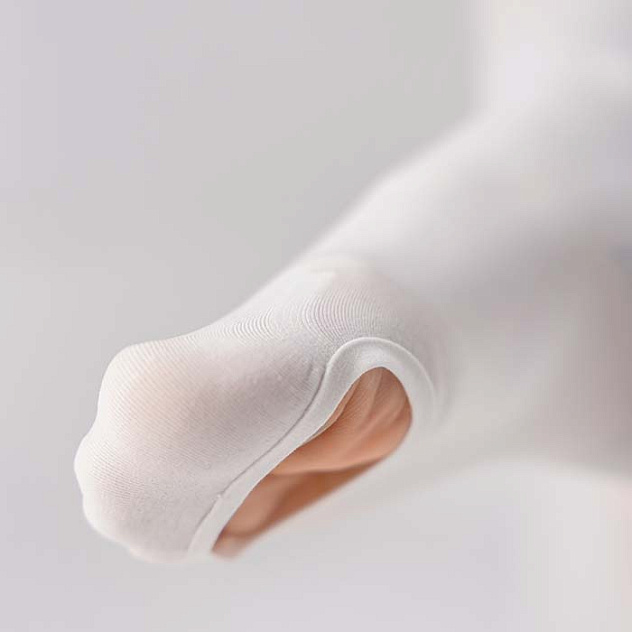 ТК.933E, 1 кл., Чулки компрессионные противоэмболические с закрытым носком