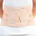 Бандаж поясничный LT-300             (Размер: L/5)