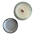 Набор Арома "Дыши свободно" (Свеча 100 мл, аромадиффузор 50 мл, ароматизатор подвесной в бутылочке) (Размер: Лавандовая гармония)