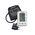 Тонометр MediTech МТ-40AC (манжета 22-36 см) с адаптером