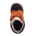 TW-320 Ботинки (Размер: 23 Цвет: Оранжевый)