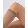 CO320-MD Гольфы Ofa Classic 2кл., long, откр. (Размер: №2 Цвет: Бежевый)