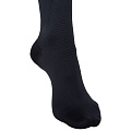 Трикотаж (чулки ажурные) Orto 4223 (4222), 2 кл (XXL, Черный (Размер: XXL Цвет: Черный)