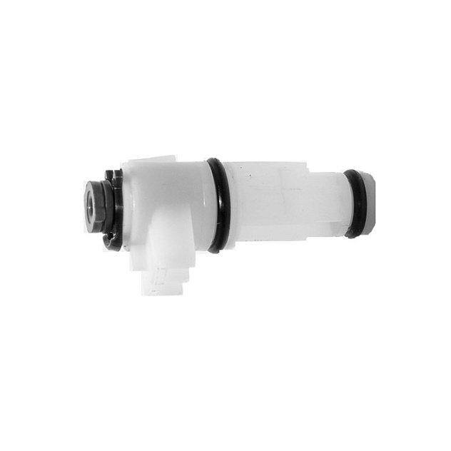 Штуцер в сборе ТФ69-020 Трио (без клипсы, без заглушки) АКВАФОР