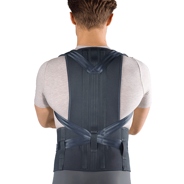 Корсет грудо-пояснично-крестцовый Orto professional RWA 5100 взрослый