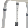 Стул для ванной MEGA-509 А