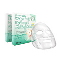 Гидрогелевая маска для лица Water Lock Hydro-gel Melting Mask