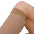 Трикотаж (гольфы) Orto 315 (310), 1 кл. (Размер: XL NORM Цвет: темно-бежевый)