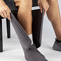 EST-086 Ортез голеностопный иммобилизирующий шарнирный (Размер: L/3)